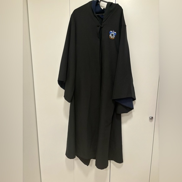 Warner Bros. Other Warner Bros Universal Studios Ravenclaw Hogwarts